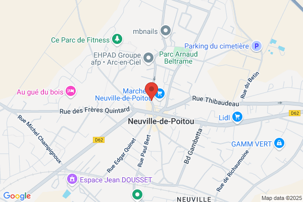 Bijouterie Couvrat Caille