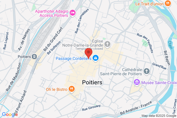 Bijouterie Muzzolini Elie
