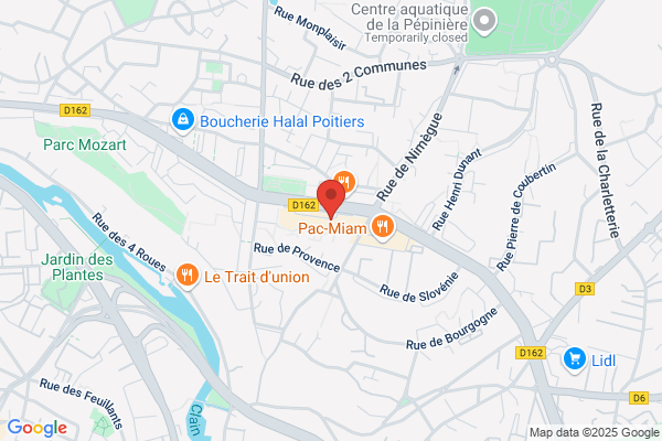 Coquema Georges