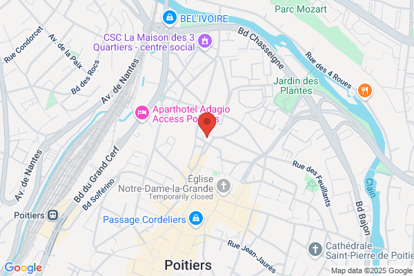 Daniaud Jean Louis