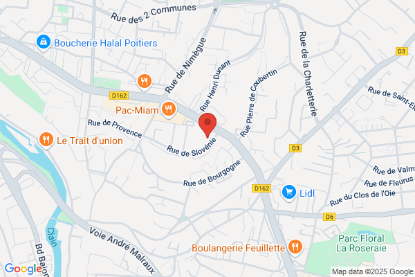 Delouzillieres Joel