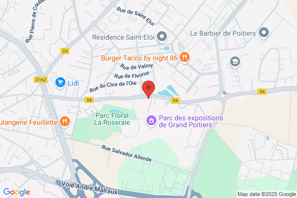 Garage Belliard