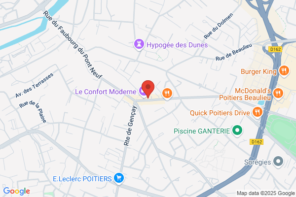 Boucherie Brion
