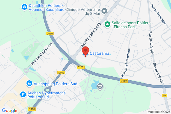 Castorama France