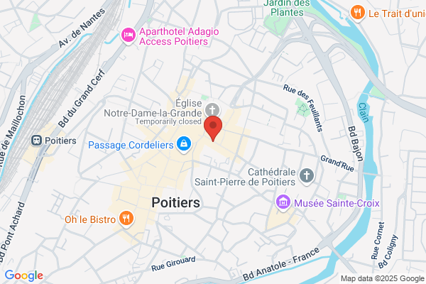 Gauriau Jerome