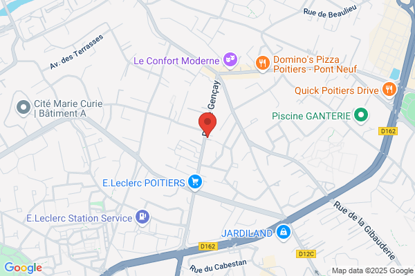 Bulle de Bien Naître