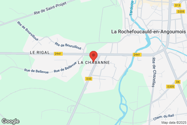 Chabanne