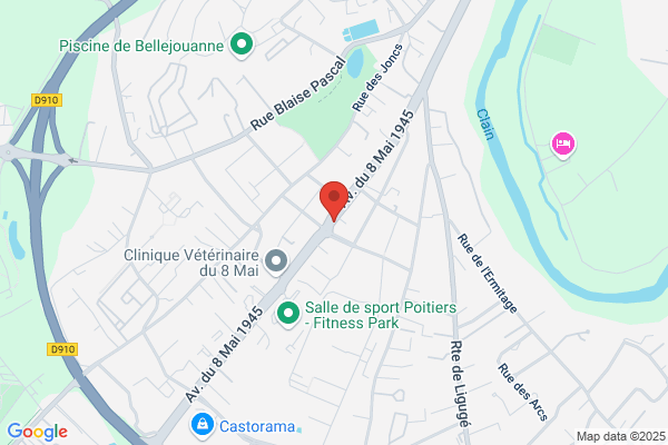 La Cave Milenys