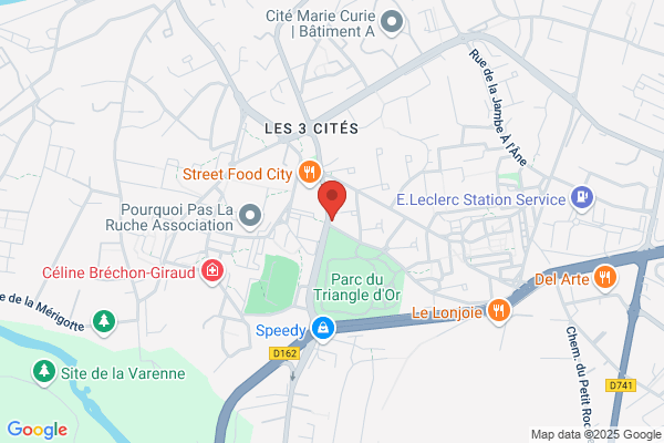 Bar Des Oiseaux