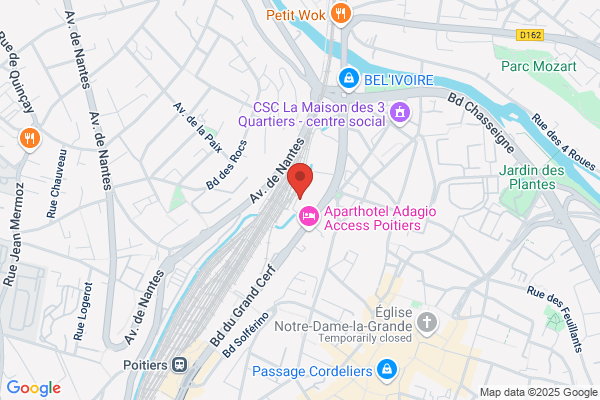 Centre D Amincissement L4s