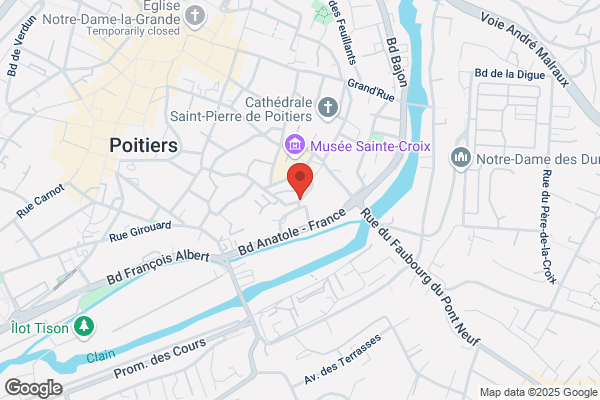 Clinique Chirurgicale Les Hospitalieres Secretariat Et Con