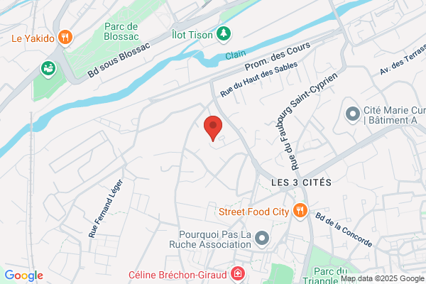 Centre De Radiologie Carnot Cip
