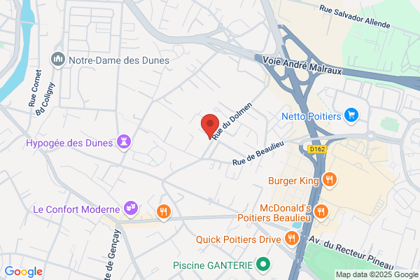 De La Divine Providence