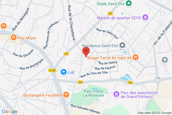 Daifi Conseils Et Investissements