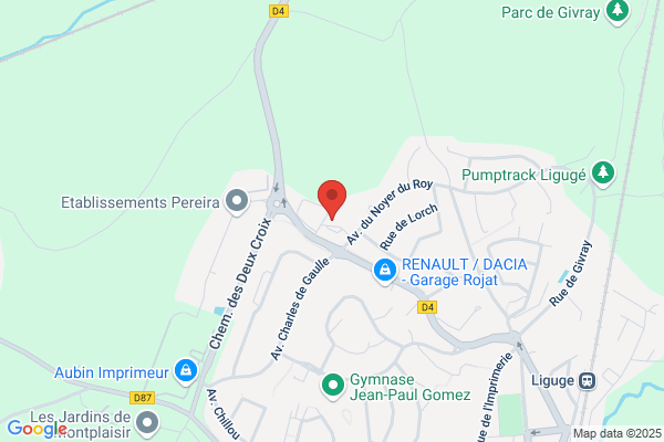 Artcom Entreprises