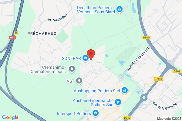 Cogebat Entreprise Generale