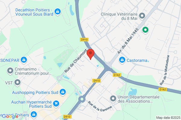 Gautreau Associes Sarl