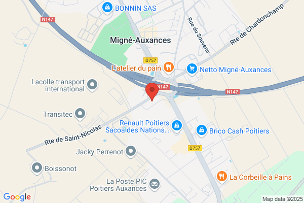 Auto Bilan Autovision