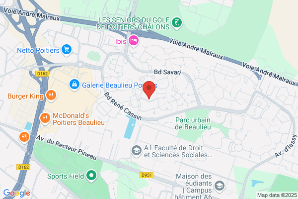 Centre Communal D Action Sociale Ccas
