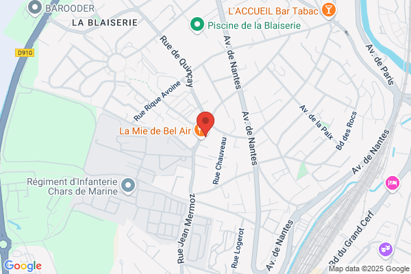 Centre Communal D Action Sociale Ccas Creche garderie la