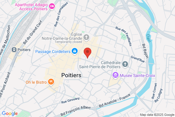 Arpec Poitou Charentes