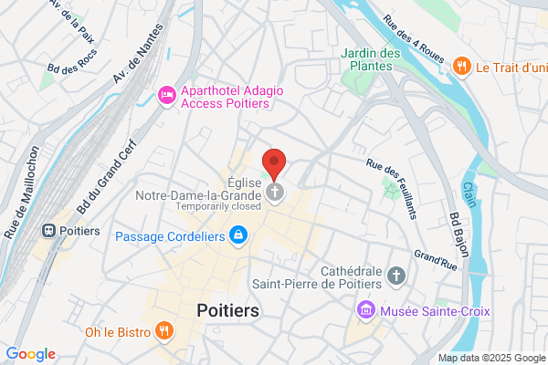 Centre Regional Information Jeunesse Poitou Charentes Crij e