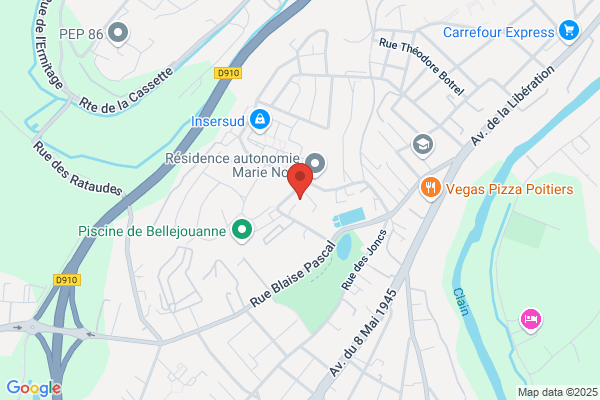 Centres Socio Culturels La Blaiserie Cap Sud Centre animati