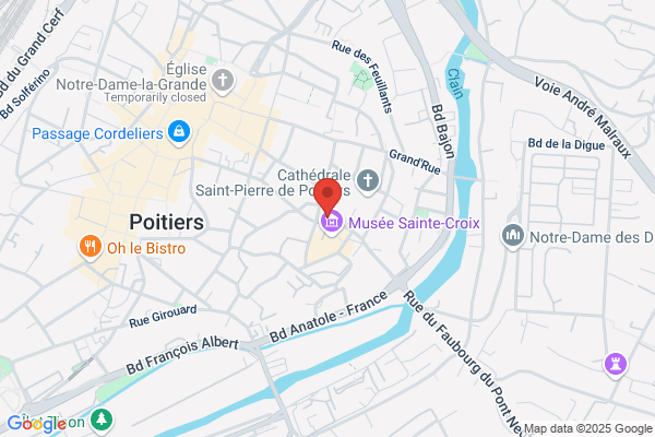Espace Mendes France Formation