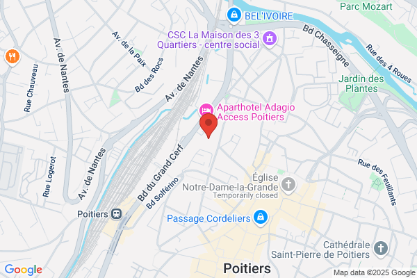 Girault Bernard