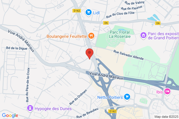 Ardouin Michel Dentiste