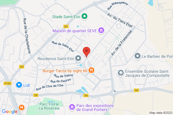Clinique Dentaire Caisse Primaire Assurance Maladie Vienn