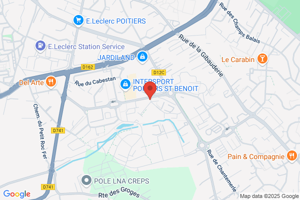 Coignet Francois Dentiste