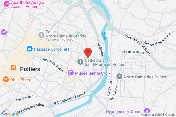 Ecole Mixte Catholique