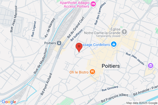 Eglise Reformee