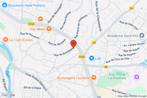 Edf Gdf Services Vienne Et Sevres Autres Services Siege