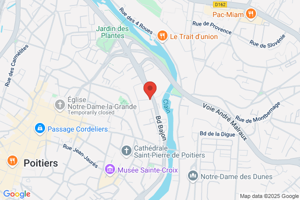 Bellicault Maintenance Sarl