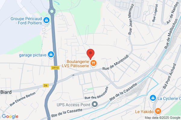 Bet Castel Touchard