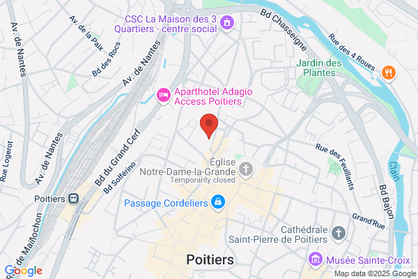 College De La Providence Comptabilite