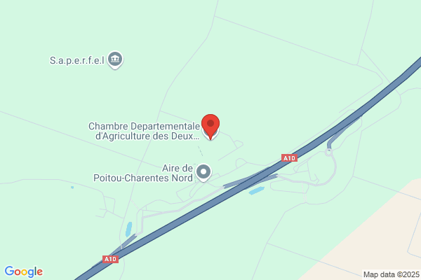 Agrica Delegation Regionale Du Poitou Charentes