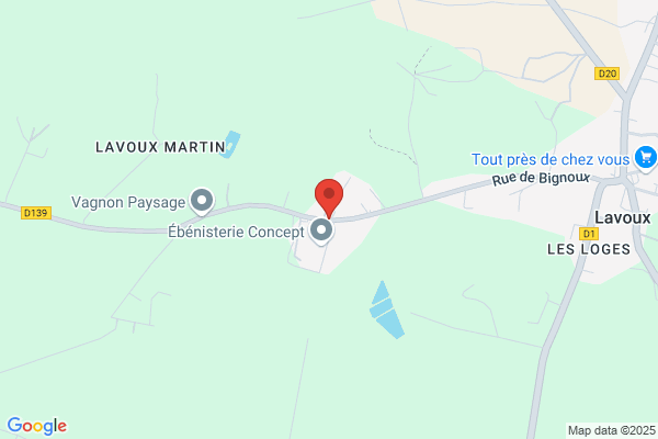Alcyon Conseil