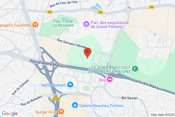 Arefbtp Association Regionale De Formation Continue