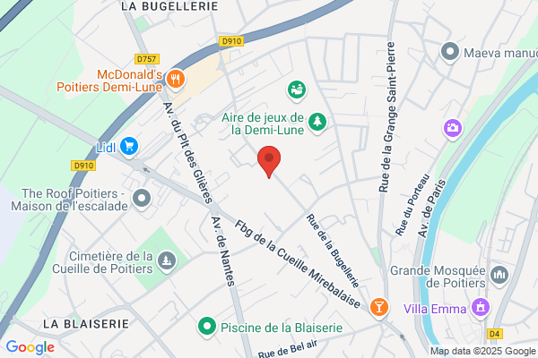 Greta Batiment Et Travaux Publics