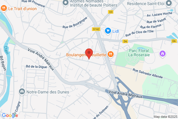 Ipc Insertion Poitou Charente