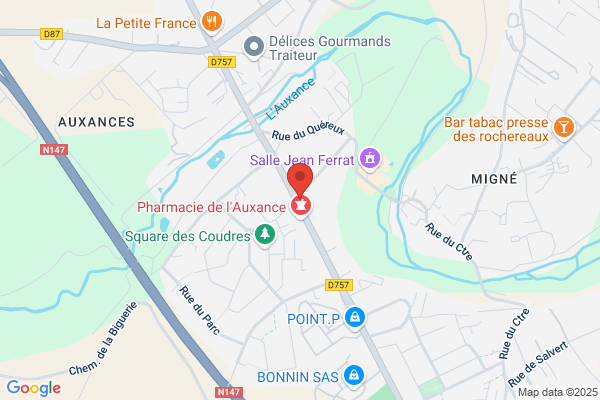 MIGNE AUTOMOBILES
