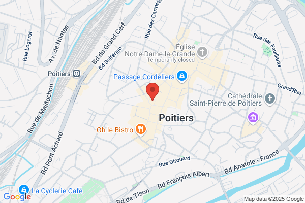 Hotel Du Plat D Etain