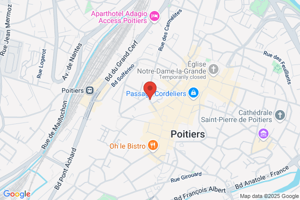Adp Agence Du Plateau