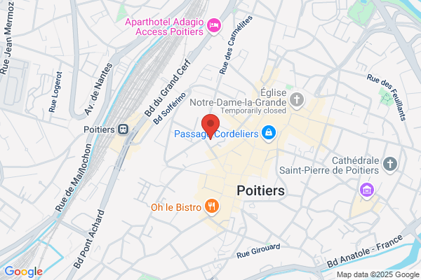 Agence Bleu Soleil