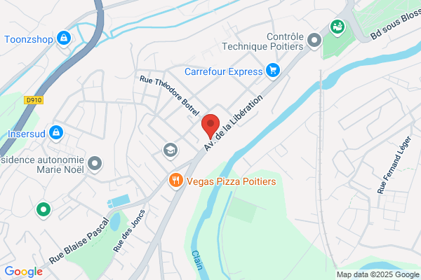 Agence David Immobilier Locations Gestion