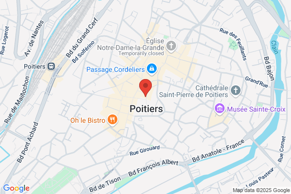 Agence Du Centre Ville
