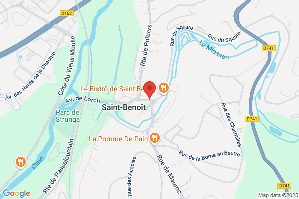 Avis Immobilier Agence Audebert Agt Agence De saint benoit
